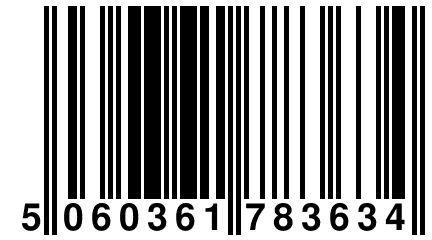 5 060361 783634
