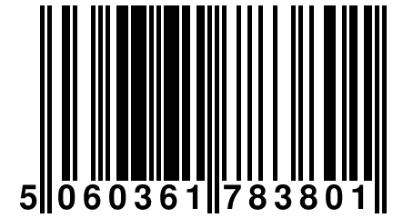 5 060361 783801