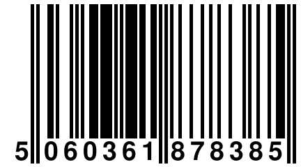 5 060361 878385