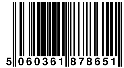 5 060361 878651