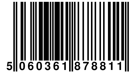 5 060361 878811