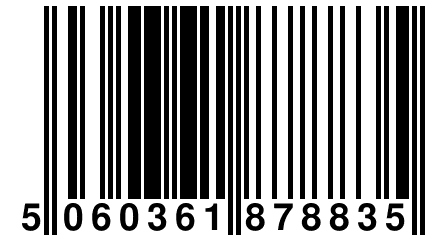 5 060361 878835