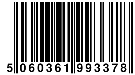 5 060361 993378