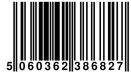 5 060362 386827