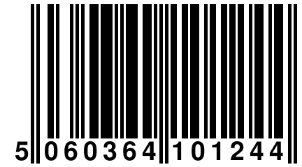5 060364 101244
