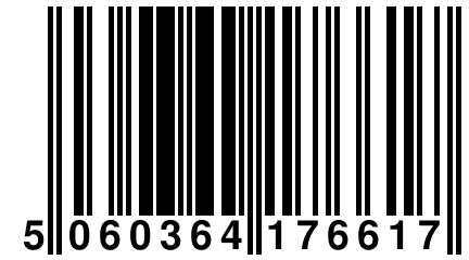 5 060364 176617