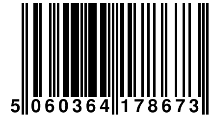 5 060364 178673