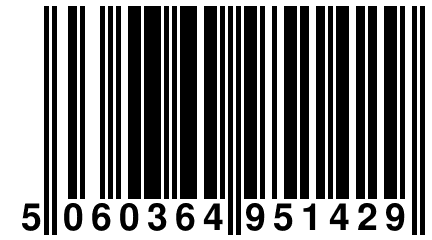5 060364 951429