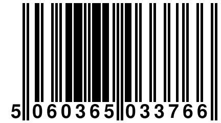 5 060365 033766