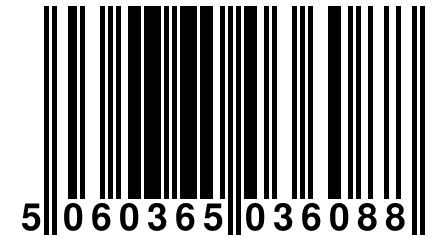 5 060365 036088
