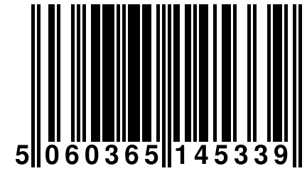 5 060365 145339