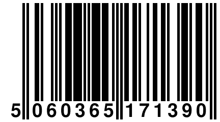 5 060365 171390