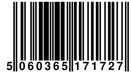 5 060365 171727