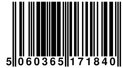 5 060365 171840