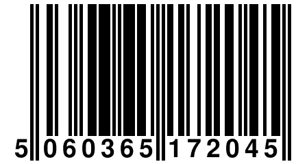 5 060365 172045