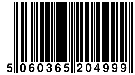 5 060365 204999