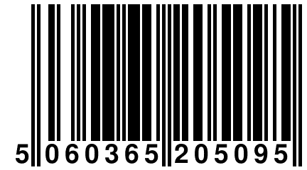 5 060365 205095