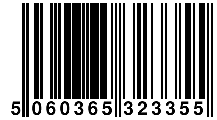 5 060365 323355