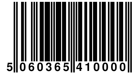 5 060365 410000
