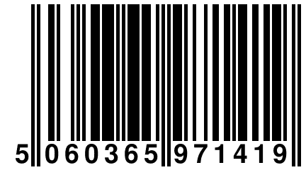 5 060365 971419