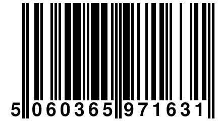 5 060365 971631