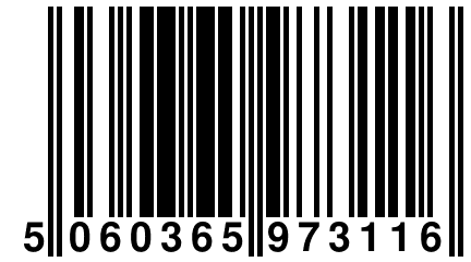 5 060365 973116