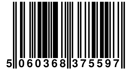 5 060368 375597
