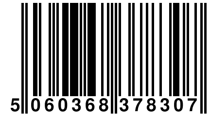 5 060368 378307