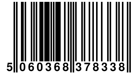 5 060368 378338