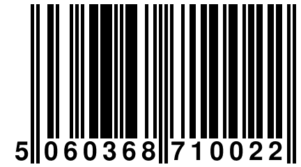 5 060368 710022