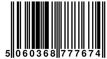 5 060368 777674