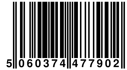 5 060374 477902