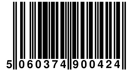5 060374 900424