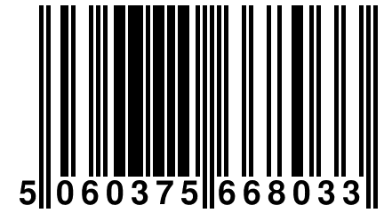 5 060375 668033