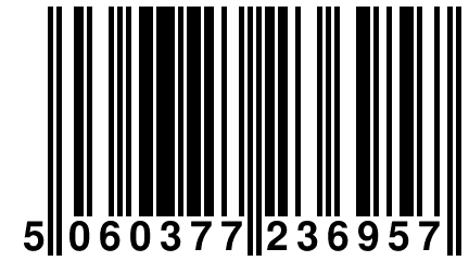 5 060377 236957