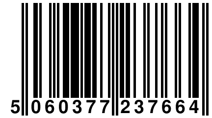 5 060377 237664