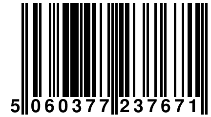5 060377 237671