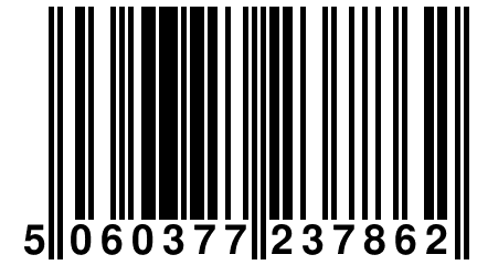 5 060377 237862