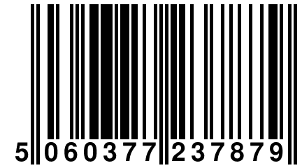 5 060377 237879