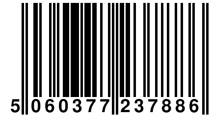 5 060377 237886