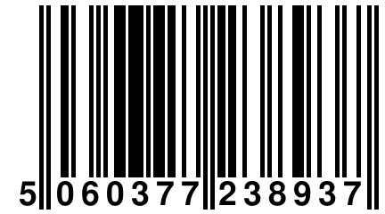 5 060377 238937