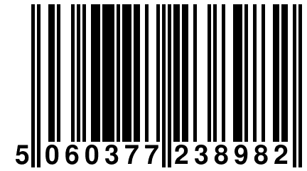 5 060377 238982