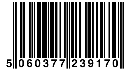 5 060377 239170