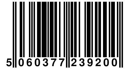 5 060377 239200