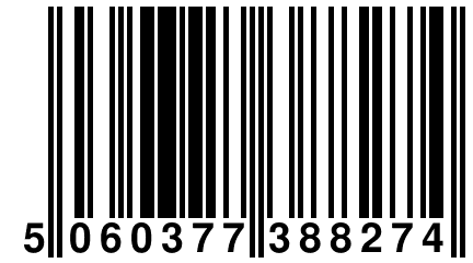 5 060377 388274