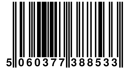 5 060377 388533