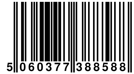 5 060377 388588