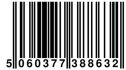 5 060377 388632