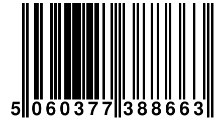 5 060377 388663
