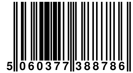 5 060377 388786